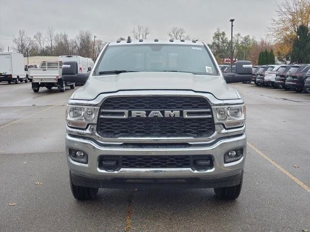 2023 Ram 2500 Tradesman