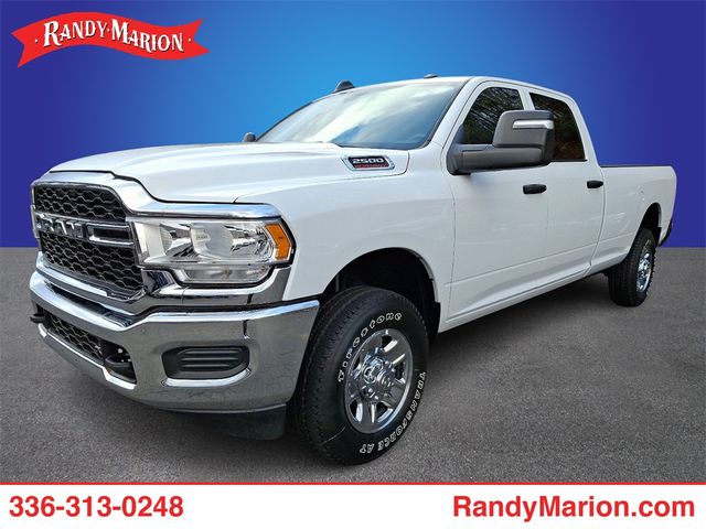 2023 Ram 2500 Tradesman