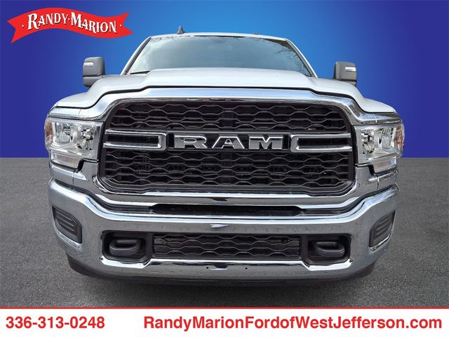 2023 Ram 2500 Tradesman