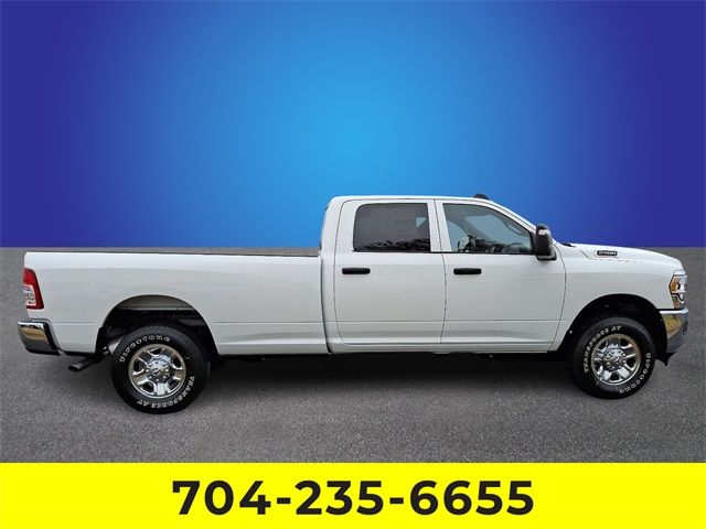 2023 Ram 2500 Tradesman