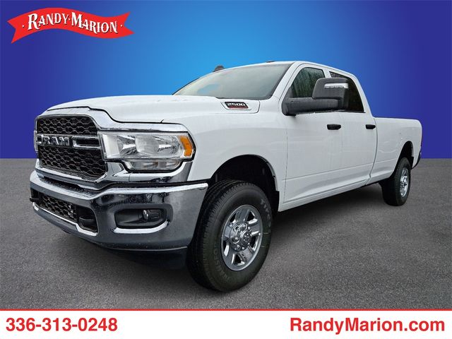 2023 Ram 2500 Tradesman