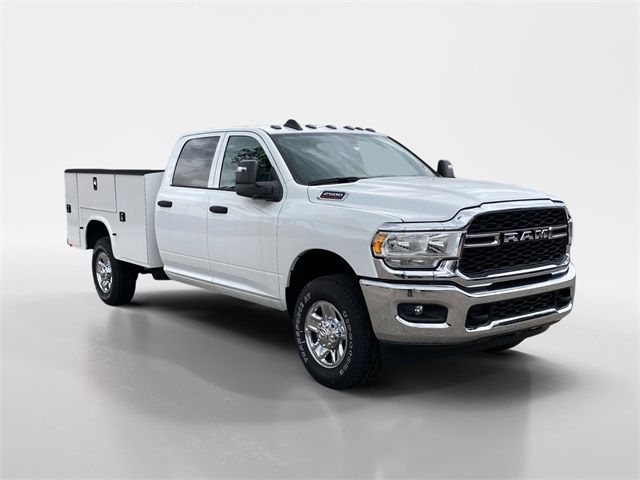 2023 Ram 2500 Tradesman