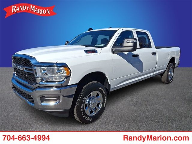 2023 Ram 2500 Tradesman