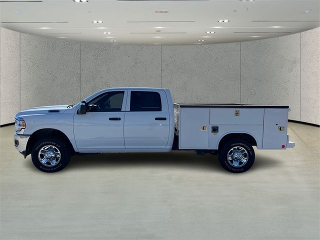 2023 Ram 2500 Tradesman