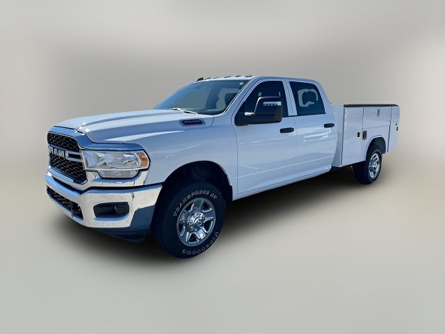 2023 Ram 2500 Tradesman