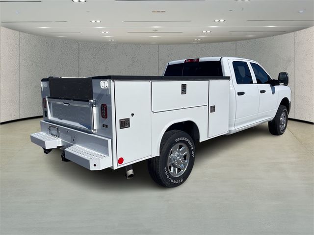 2023 Ram 2500 Tradesman