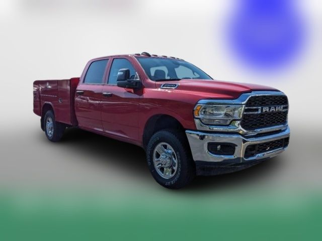 2023 Ram 2500 Tradesman