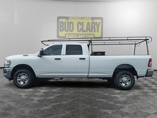 2023 Ram 2500 Tradesman