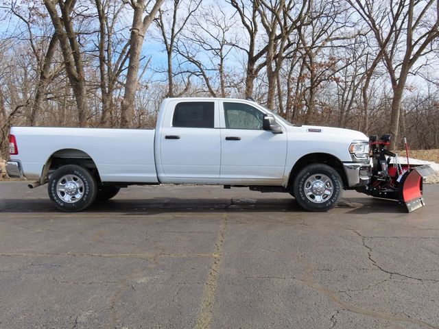 2023 Ram 2500 Tradesman