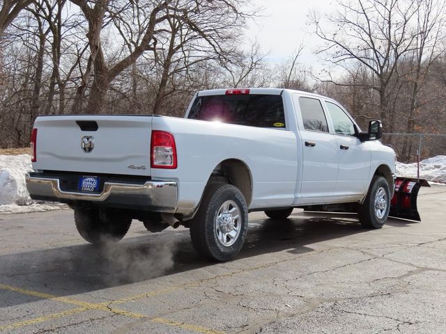 2023 Ram 2500 Tradesman