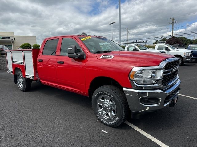 2023 Ram 2500 Tradesman