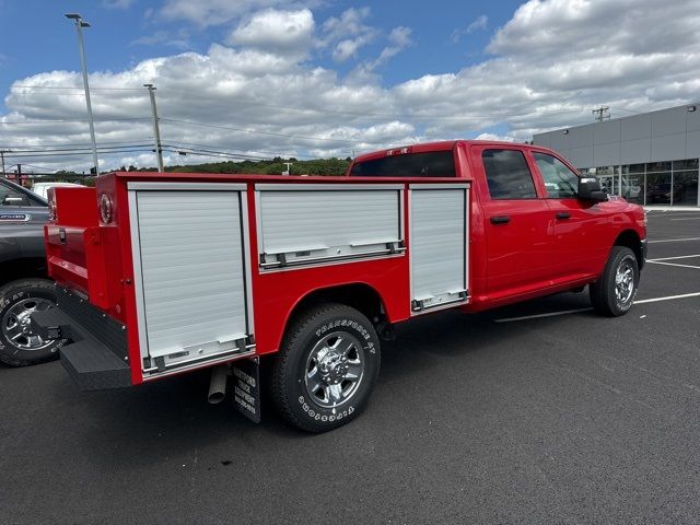 2023 Ram 2500 Tradesman