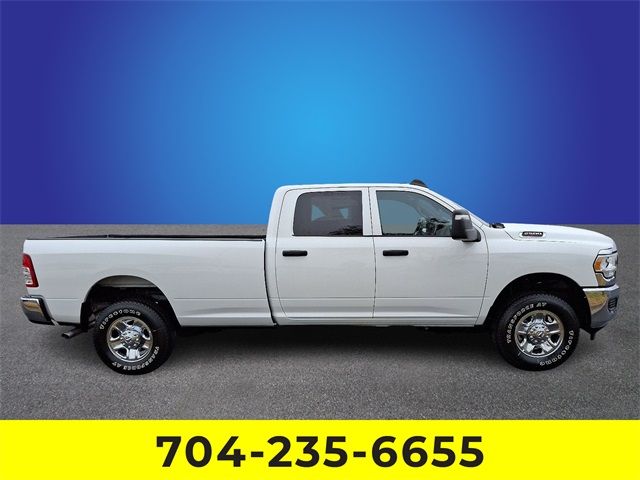 2023 Ram 2500 Tradesman