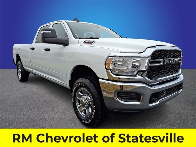 2023 Ram 2500 Tradesman