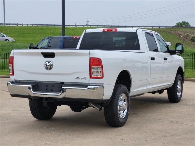 2023 Ram 2500 Tradesman