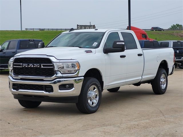 2023 Ram 2500 Tradesman