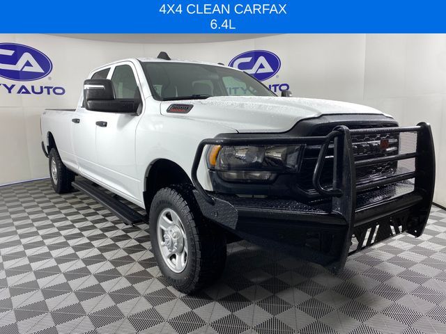 2023 Ram 2500 Tradesman