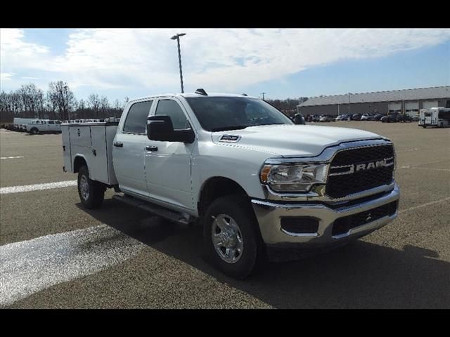 2023 Ram 2500 Tradesman