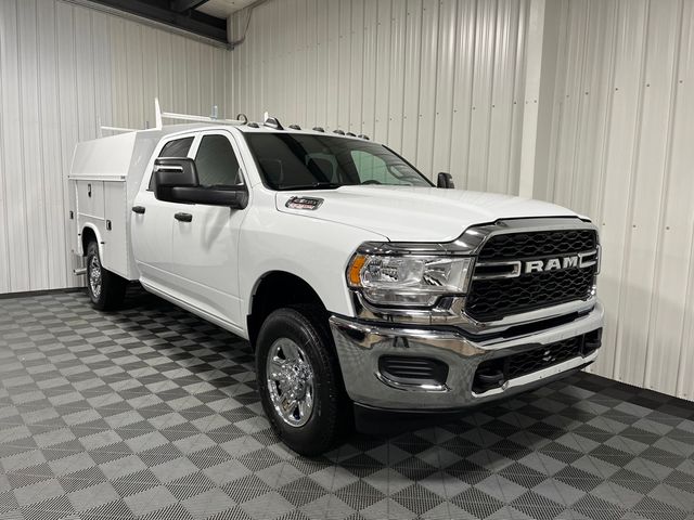 2023 Ram 2500 Tradesman