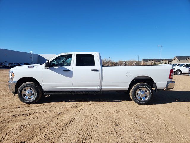 2023 Ram 2500 Tradesman