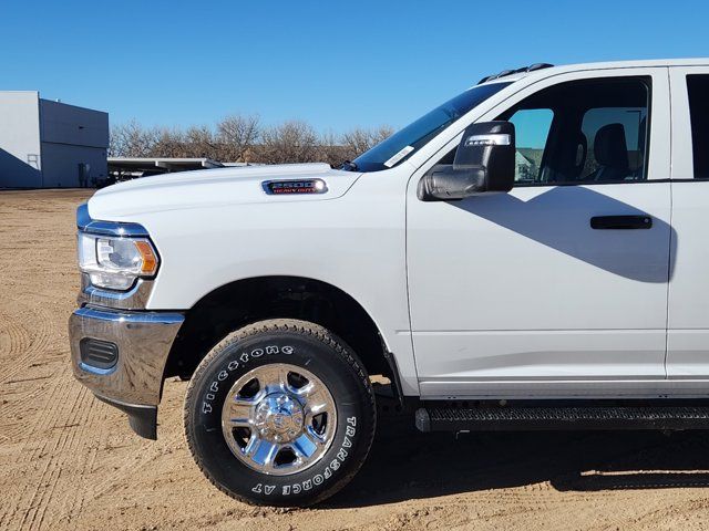 2023 Ram 2500 Tradesman