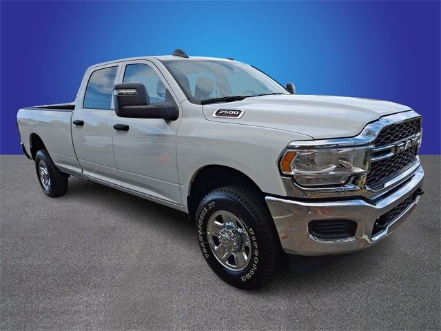 2023 Ram 2500 Tradesman