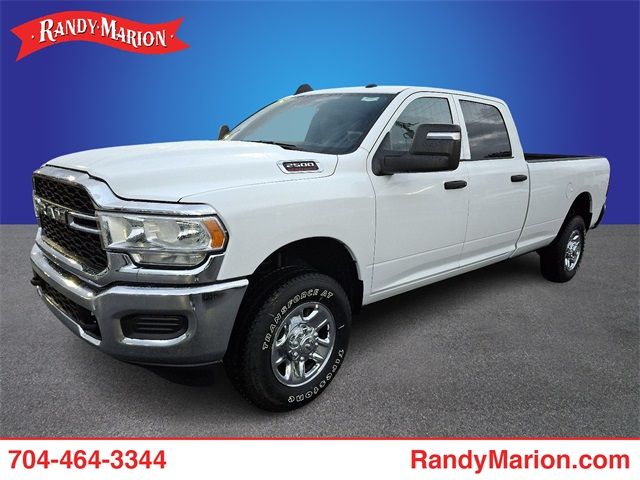 2023 Ram 2500 Tradesman