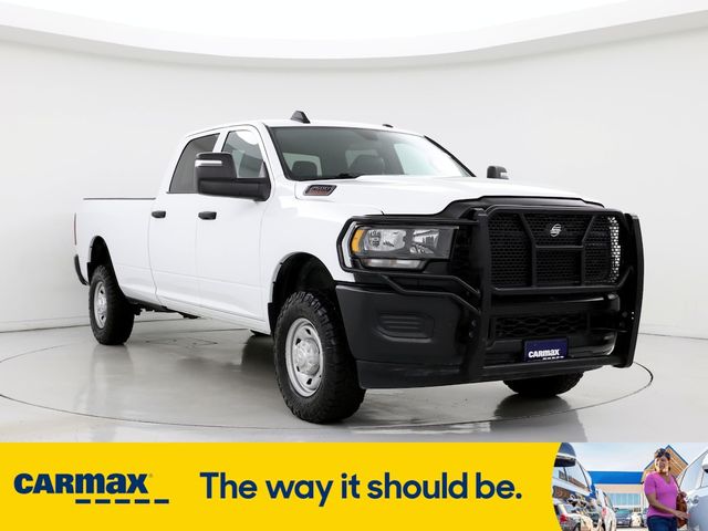 2023 Ram 2500 Tradesman