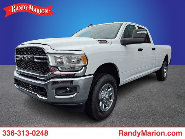 2023 Ram 2500 Tradesman