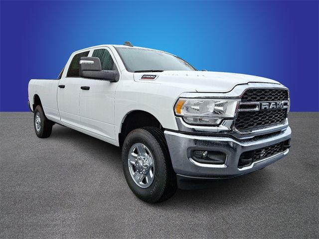 2023 Ram 2500 Tradesman