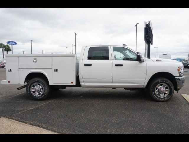 2023 Ram 2500 Tradesman