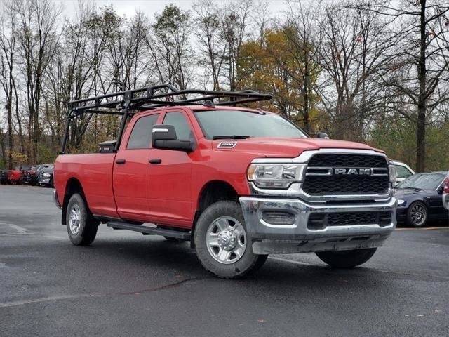 2023 Ram 2500 Tradesman