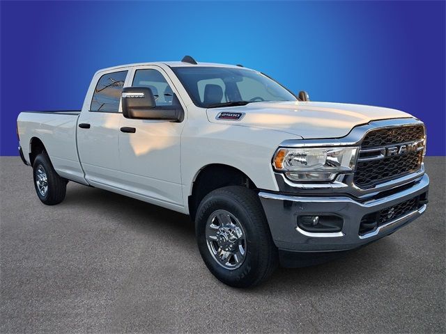 2023 Ram 2500 Tradesman