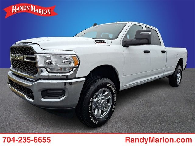 2023 Ram 2500 Tradesman