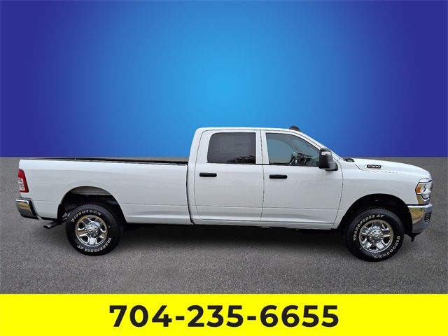 2023 Ram 2500 Tradesman