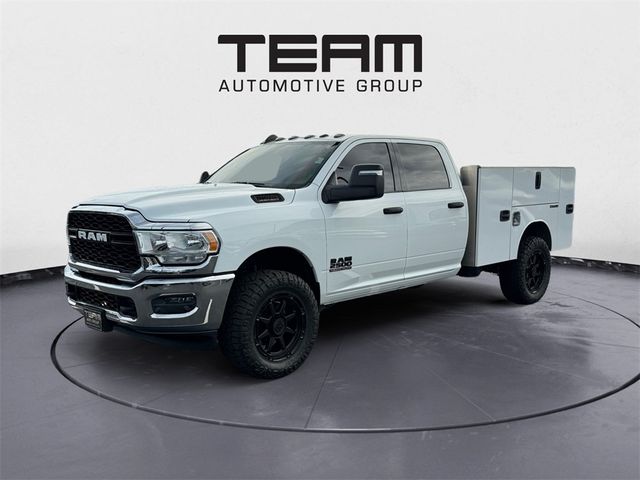 2023 Ram 2500 Tradesman