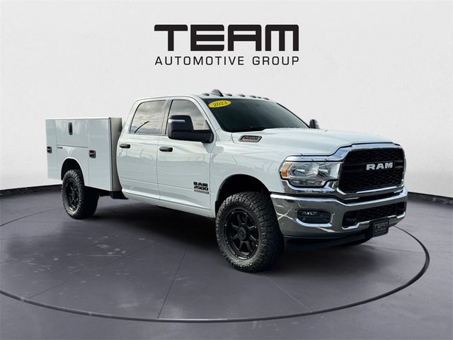 2023 Ram 2500 Tradesman