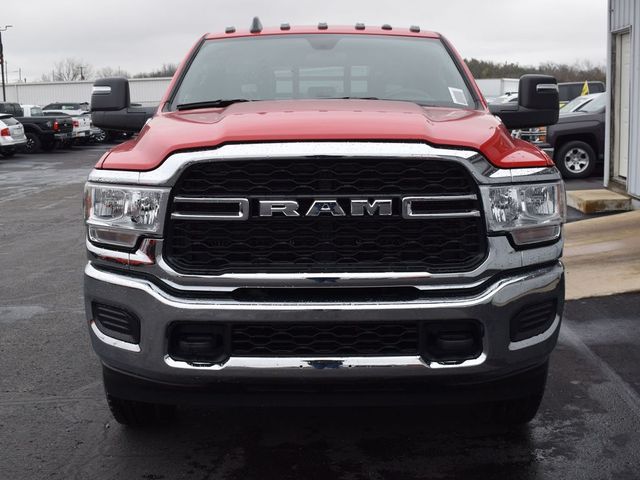 2023 Ram 2500 Tradesman