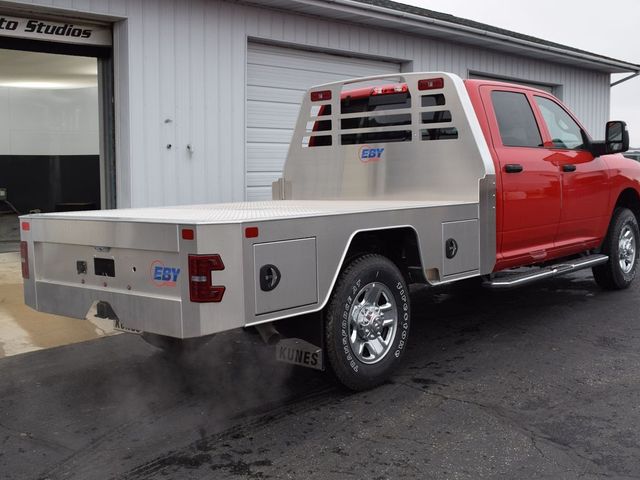 2023 Ram 2500 Tradesman