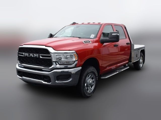 2023 Ram 2500 Tradesman