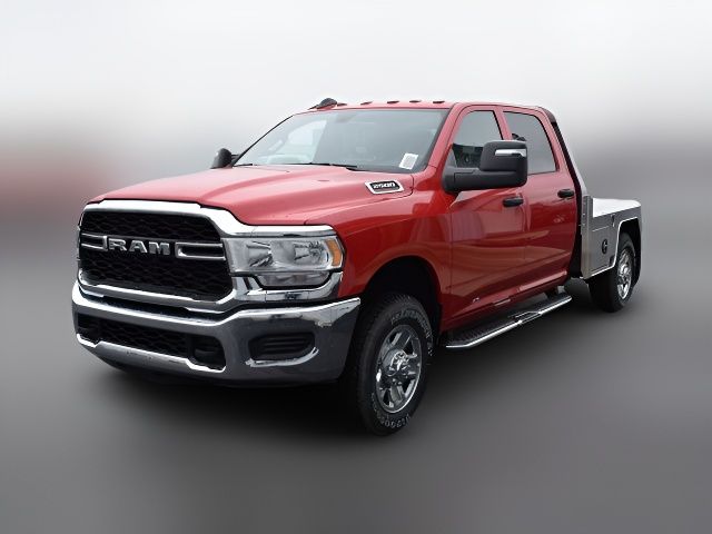 2023 Ram 2500 Tradesman