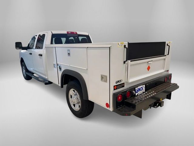 2023 Ram 2500 Tradesman