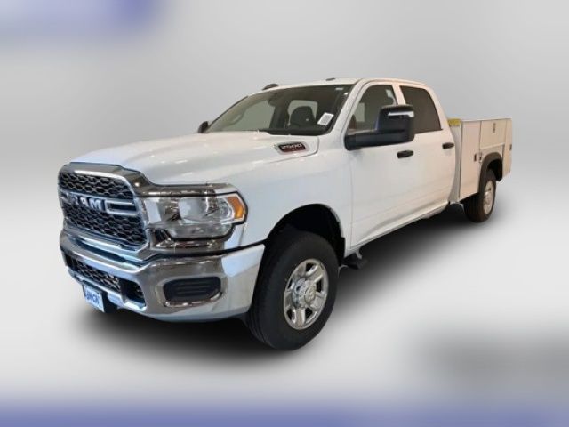 2023 Ram 2500 Tradesman