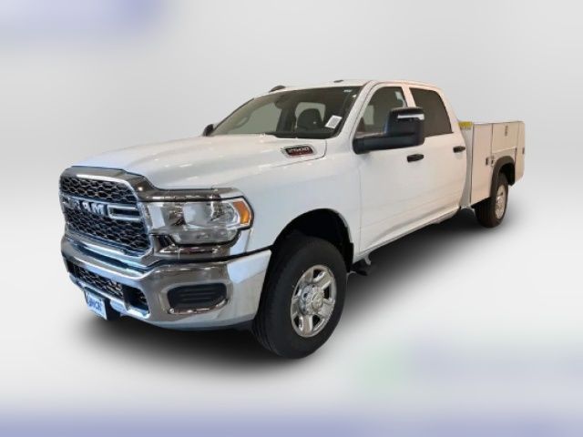 2023 Ram 2500 Tradesman