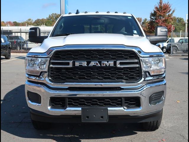 2023 Ram 2500 Tradesman