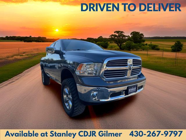 2023 Ram 2500 Tradesman