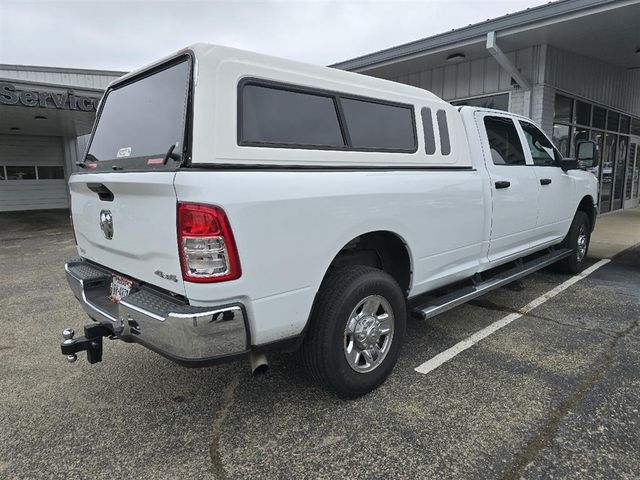 2023 Ram 2500 Tradesman