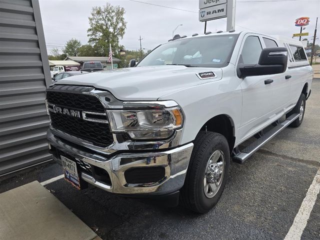 2023 Ram 2500 Tradesman