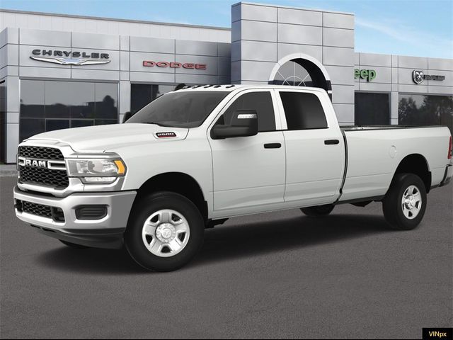 2023 Ram 2500 Tradesman