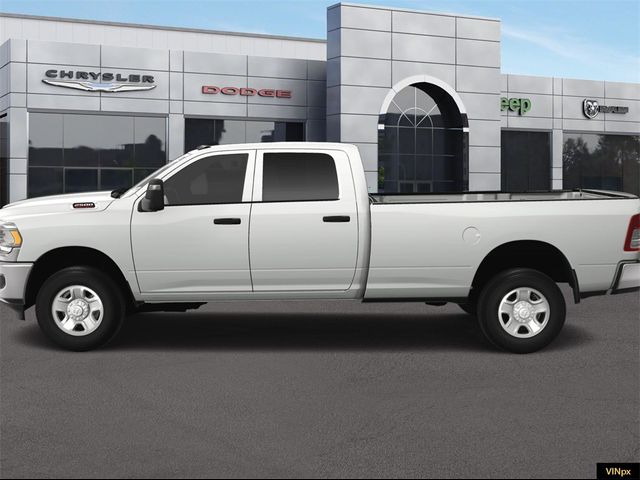 2023 Ram 2500 Tradesman